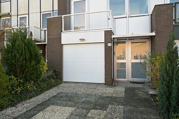 Medium property photo - Hendrik van Boeijenlaan 64, 2273 DC Voorburg